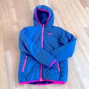 Good Condition-Coat